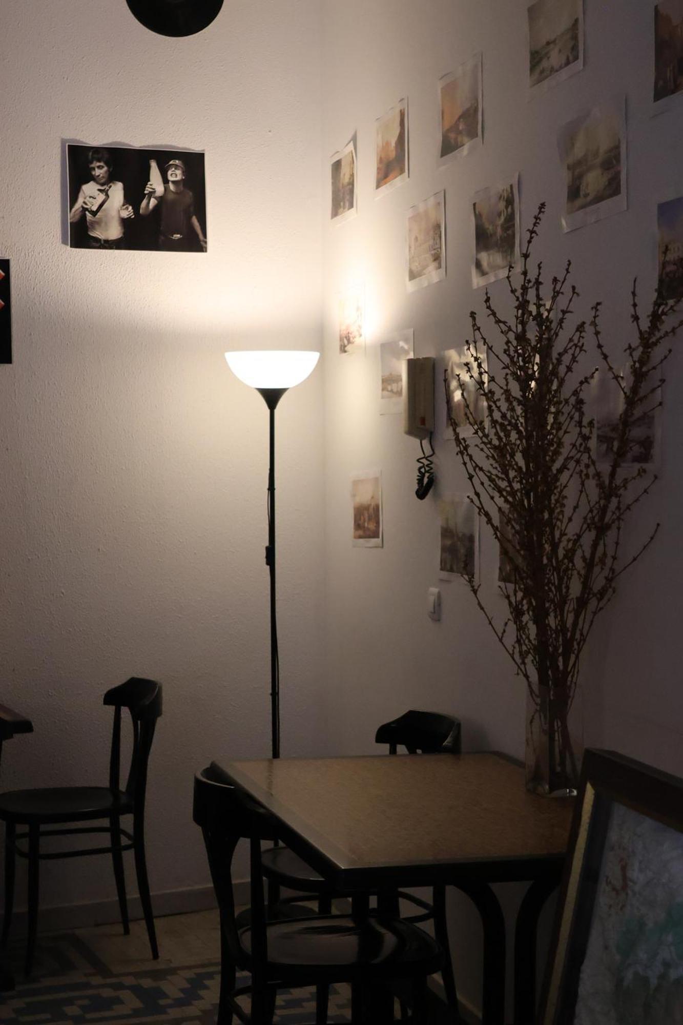 San Isidoro Hostel Sevilla Екстериор снимка