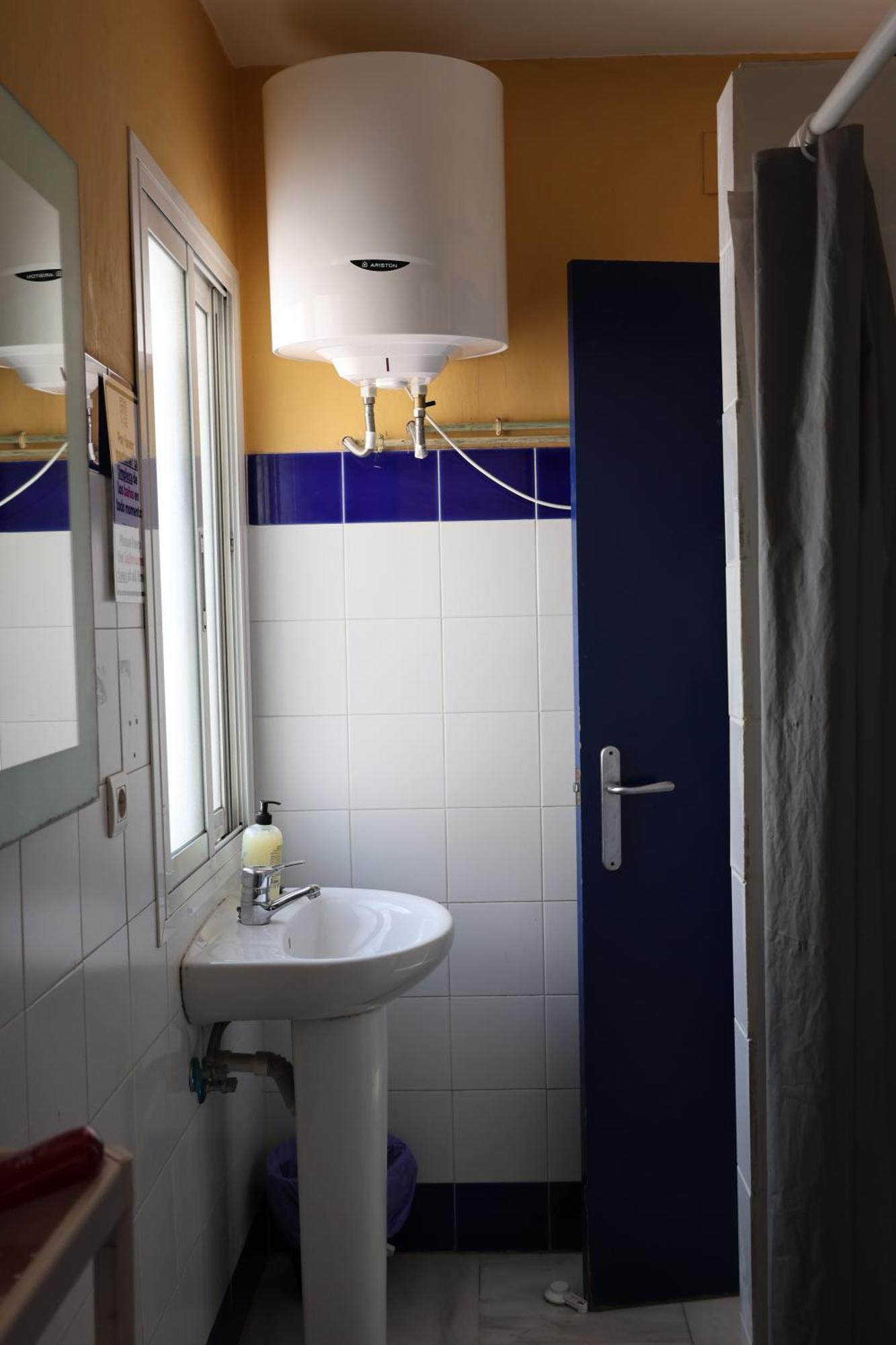 San Isidoro Hostel Sevilla Екстериор снимка