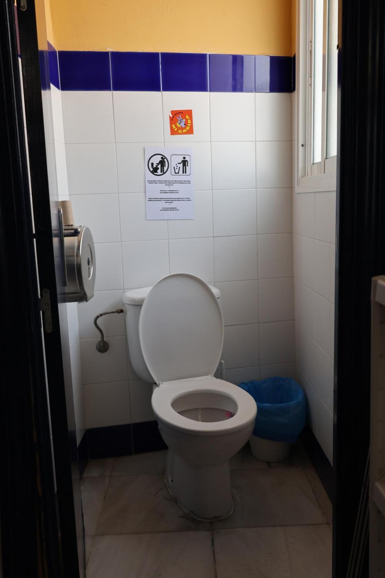 San Isidoro Hostel Sevilla Екстериор снимка